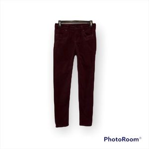 Edison Hampton corduroy skinny pant